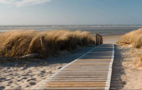 Mobil-home le petit paradis camping 3 étoiles à 7km des plages